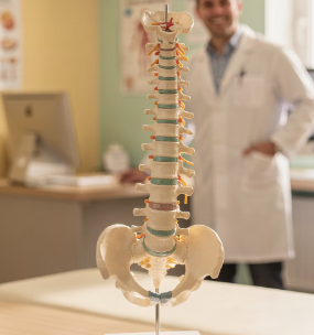 허리 협착증 증상