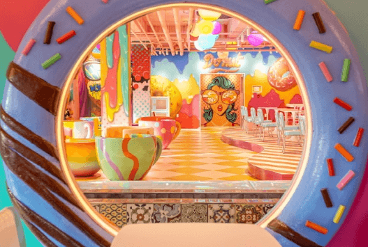 어린이날 가볼만한곳