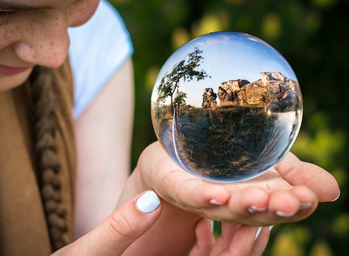 띠별 오늘의 운세