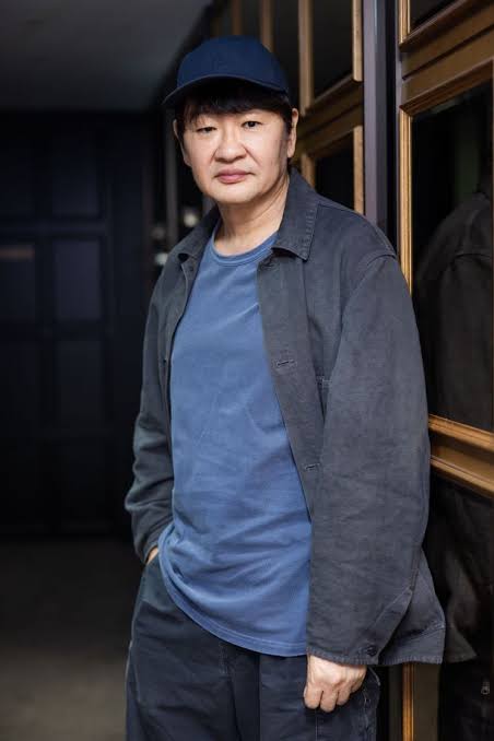 허진호 감독