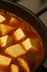 돼지고기 김치찌개