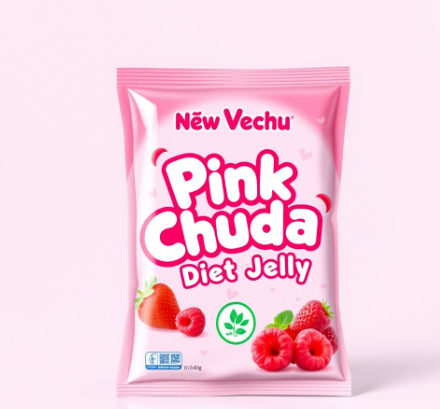 다이어트젤리그림