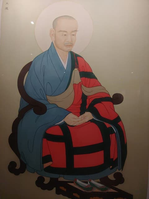 신라 고승 표훈과 설악산 표훈사: 발굴 역사와 전설