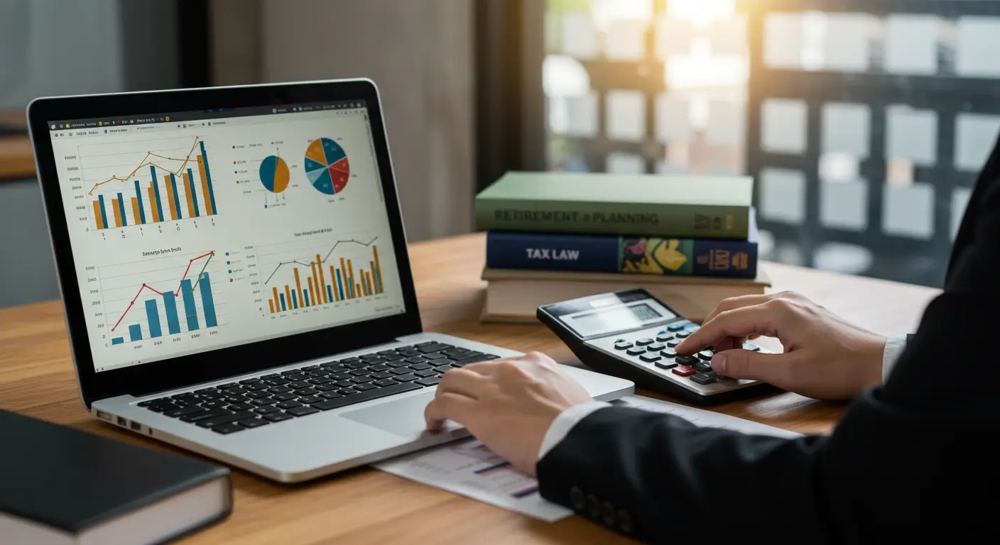 AFPK 합격 전략, 8과목 동시 공략하는 비전공자 공부법