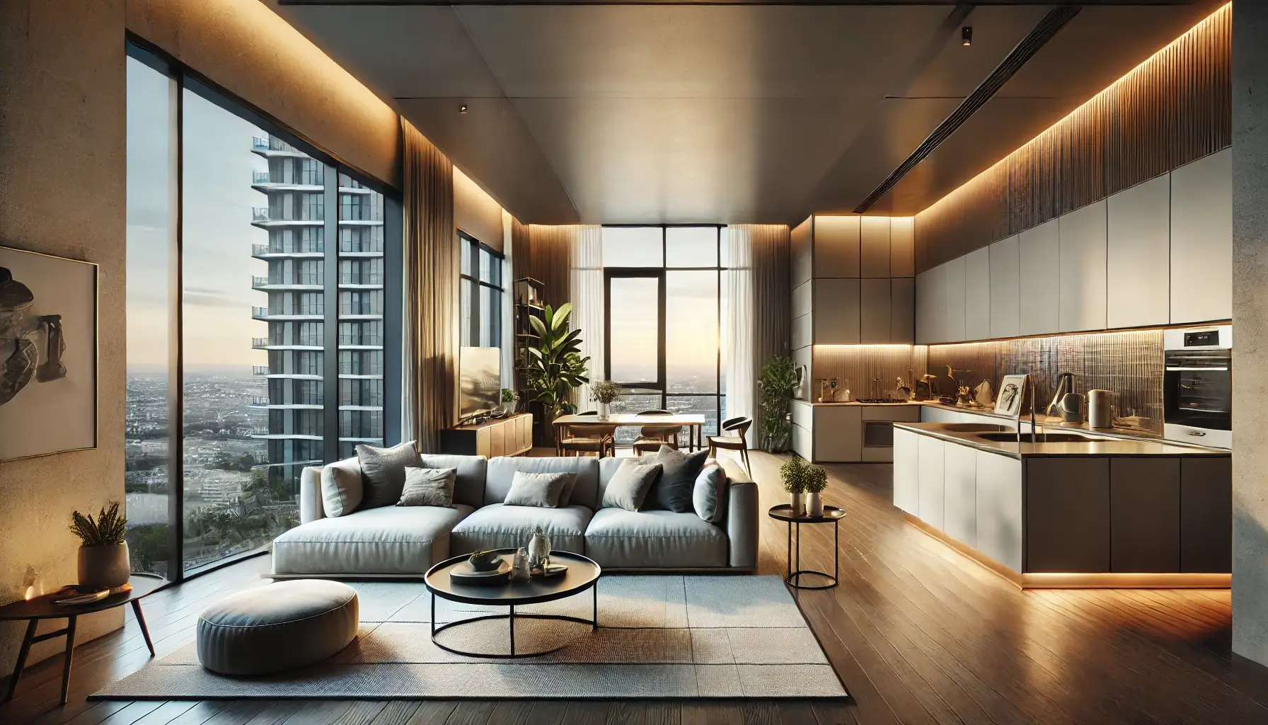 아파트 매매 성공 후 꼭 알아야 할 인테리어 꿀팁 🏠