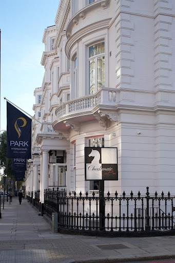 영국 여행 숙소 호텔 추천 후기