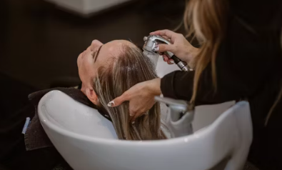 머리 감는 꿈 해몽 풀이 해석을 알아보자