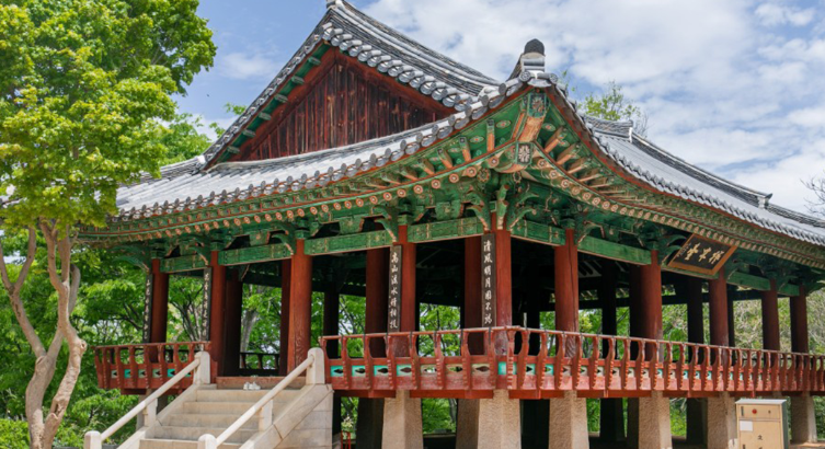 전주 한옥마을 코스 및 맛집 식당 음식점14