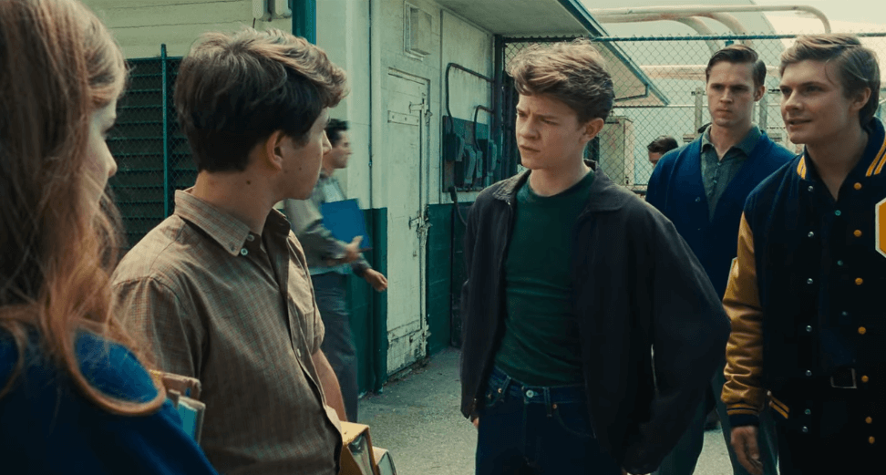 영화-파벨만스-fabelmans