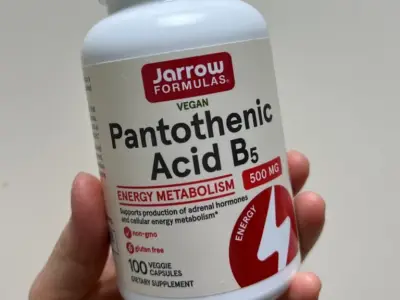 자로우 판토텐산