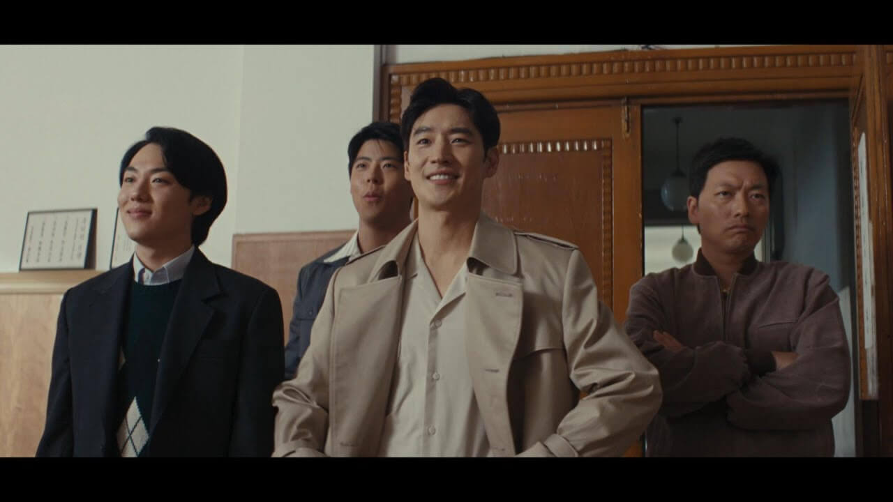 MBC-드라마-&#39;수사반장-1958&#39;-몇부작&#44;-등장인물&#44;-인물관계도&#44;-재방송&#44;-OTT