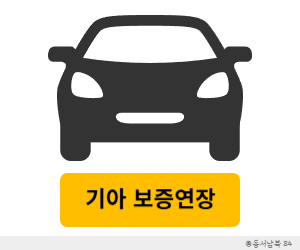 기아자동차 보증연장