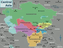 중앙아시아 여행 코스 패키지 여행_8