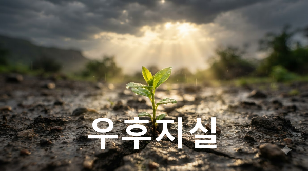 우후지실
