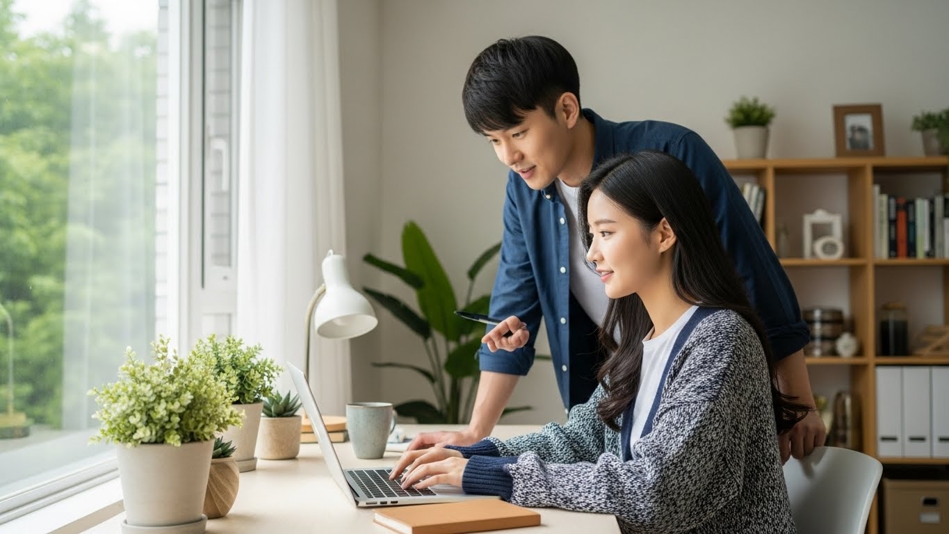 신용대출 만기연장