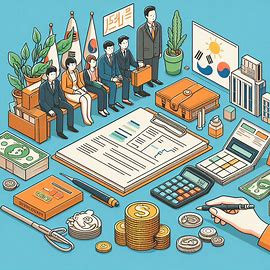 기초생활수급자 신청 방법 &amp; 절차