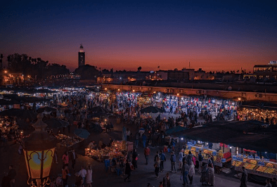 9월 동행축제 별별 야시장