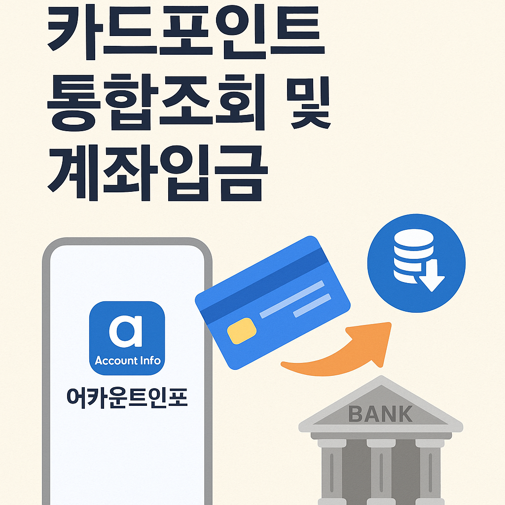 어카운트인포