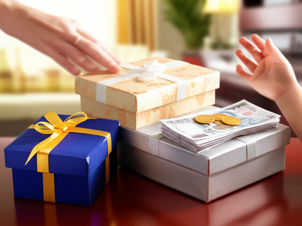 혼인 출산 일반 증여 공제 중복 적용..