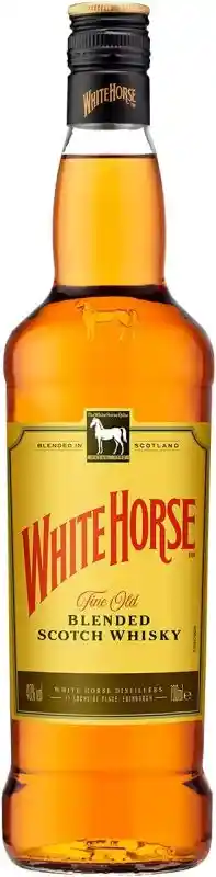 WHITE HORSE(화이트호스) 화이트호스 파인 올드 700ml