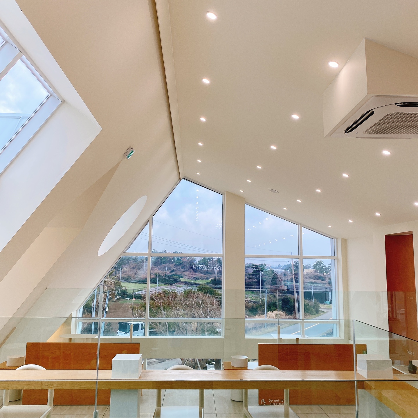 제주 한림공원 명월 디저트맛집 뵤뵤카페