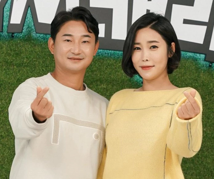 이천수 프로필 나이 고향 학력 부인 유튜브