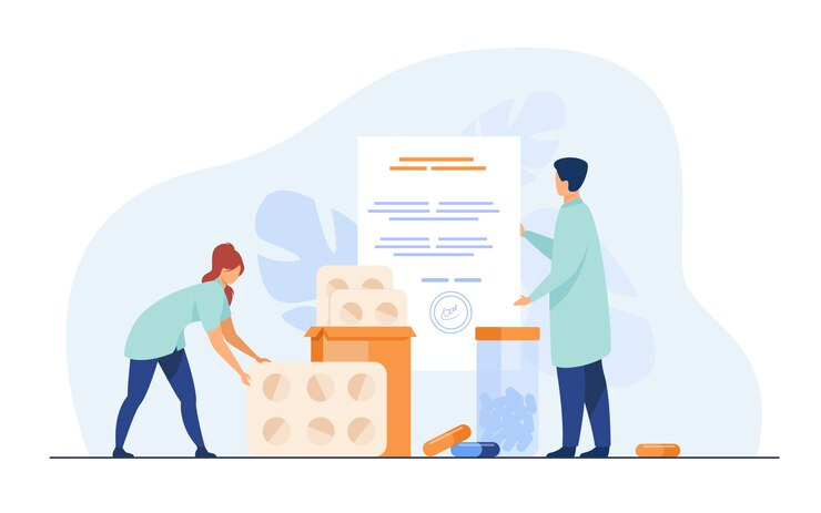 실비보험청구시 필요한 서류