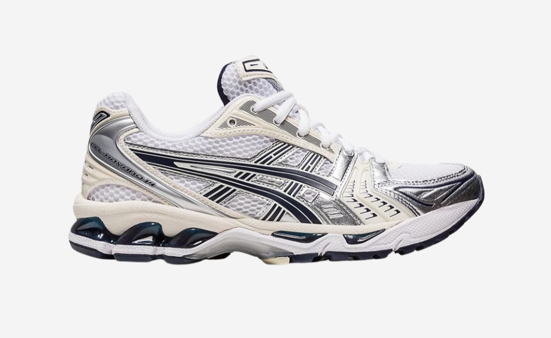 아식스 젤카야노14