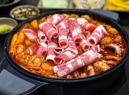 낭만낙곱새