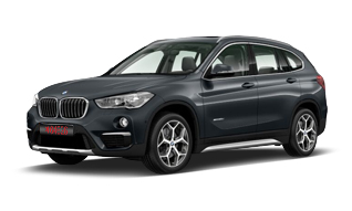 bmw x1 색상코드 - Mineral Grey(색상코드 : B39)