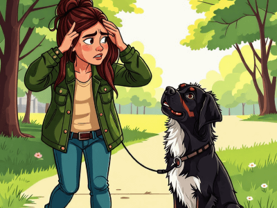 저혈당 아닌데 어지럼증! 합병증?