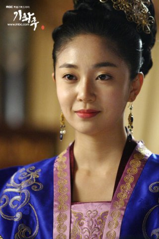백진희 출연 드라마