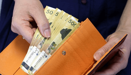 정기예금 금리비교