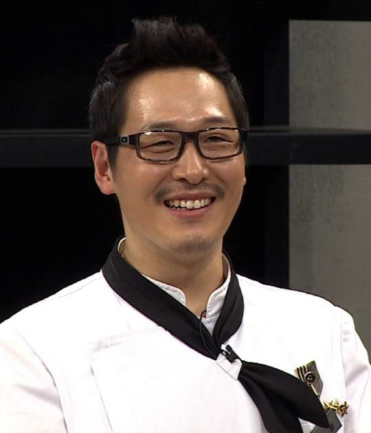 김풍 작가 프로필