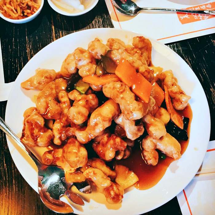 생활의달인 탕수육 방배동 서울 3대 천왕 서초 터줏대감 그 유명한 수유미식회 광동식탕수육 달인 은둔식달 오늘 방송 맛집 정보