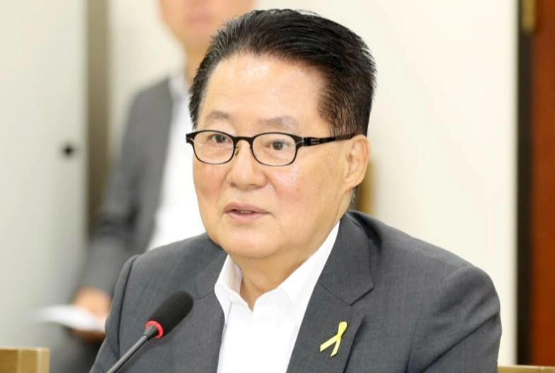 박지원 국정원장 프로필 나이 고향 학력