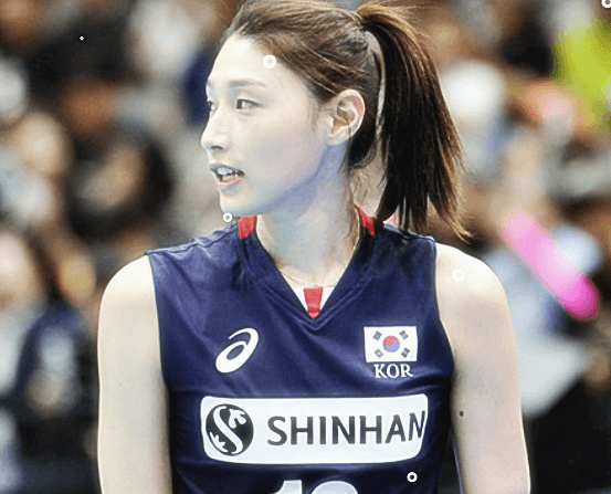 김연경