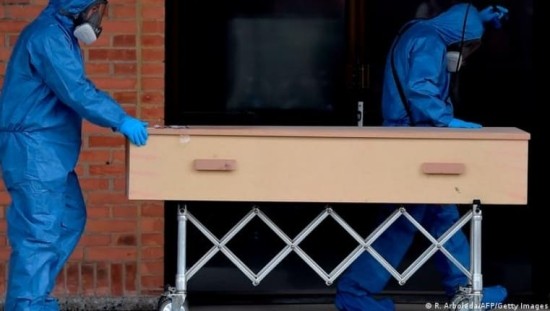 코로나와 의사의 신뢰성