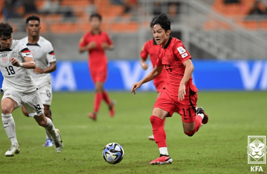 월드컵 3차예선 중계