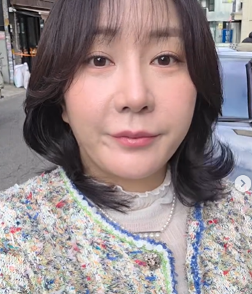 허안나 프로필