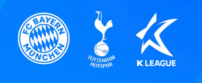 토트넘-내한경기