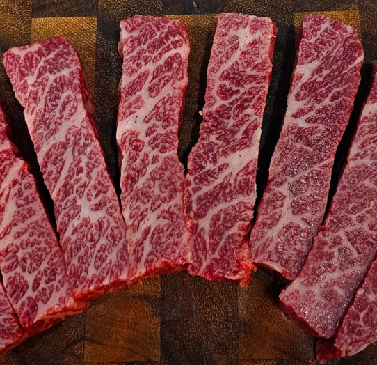 생방송투데이 집중탐구 한우이야기 맛집 알아보기