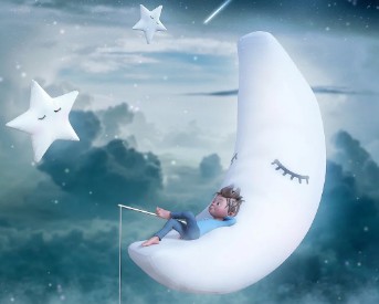 헤어진 애인 꿈해몽