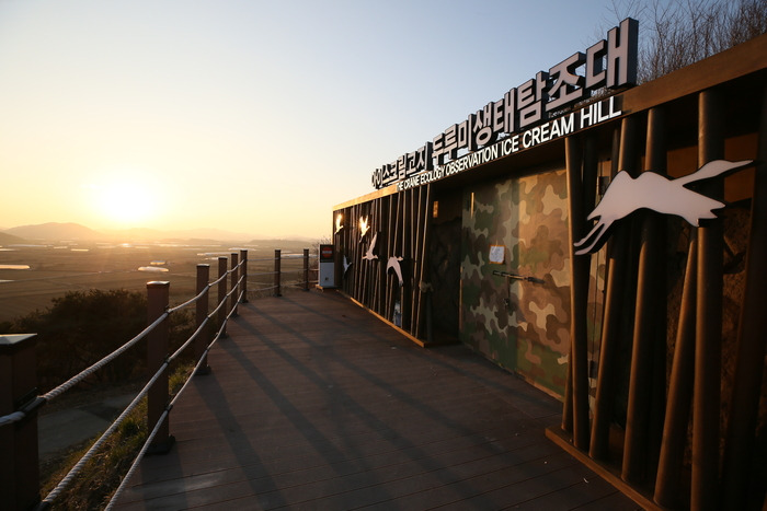 개통된 민통선 출입 열차로 간다｜3월까지 꼭 가봐야 할 당일치기 여행지 7곳
