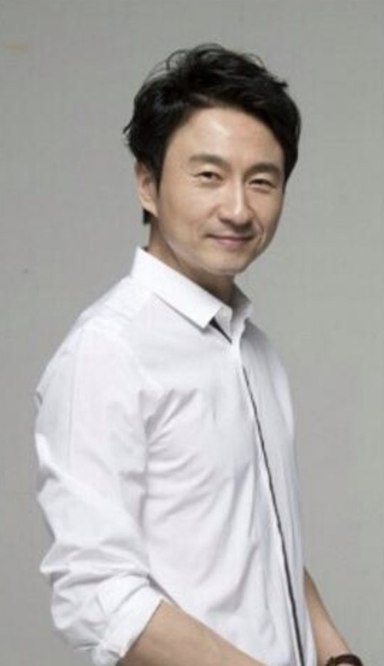 주영훈 프로필 화보1