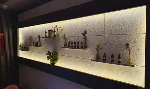 수바디샵 광명철산점