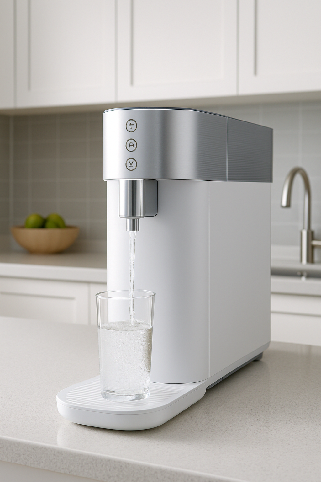 브랜드별 정수기 랜탈 비용