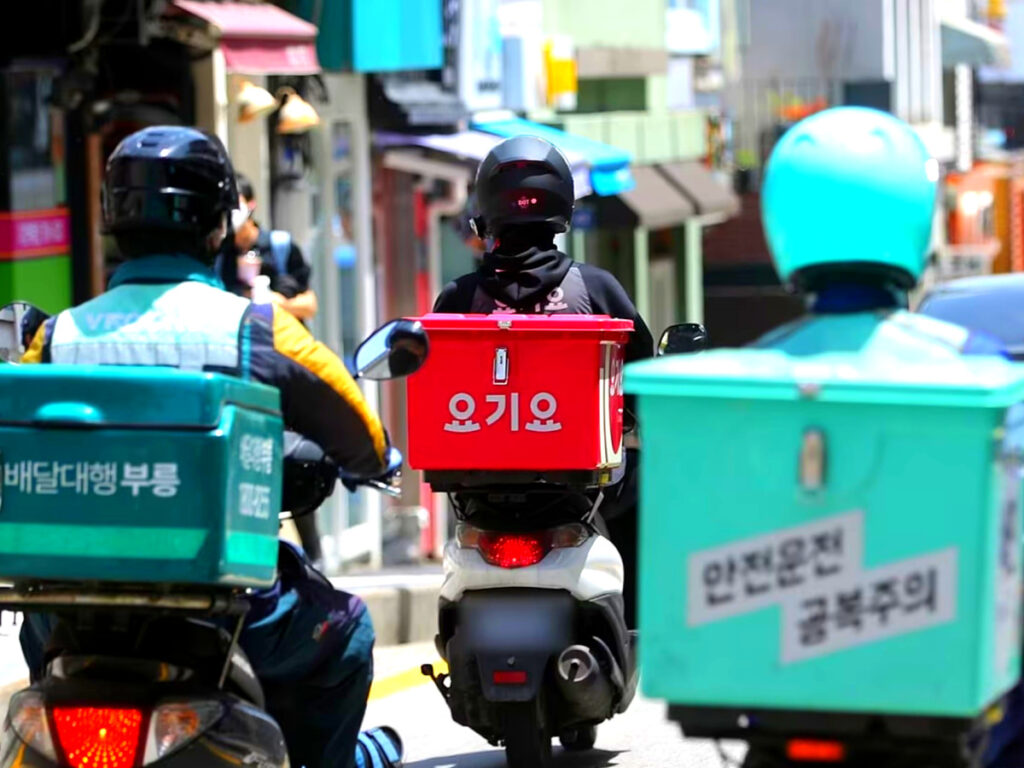 무료 배달 경쟁 찬반 토론 - 찬성 주장