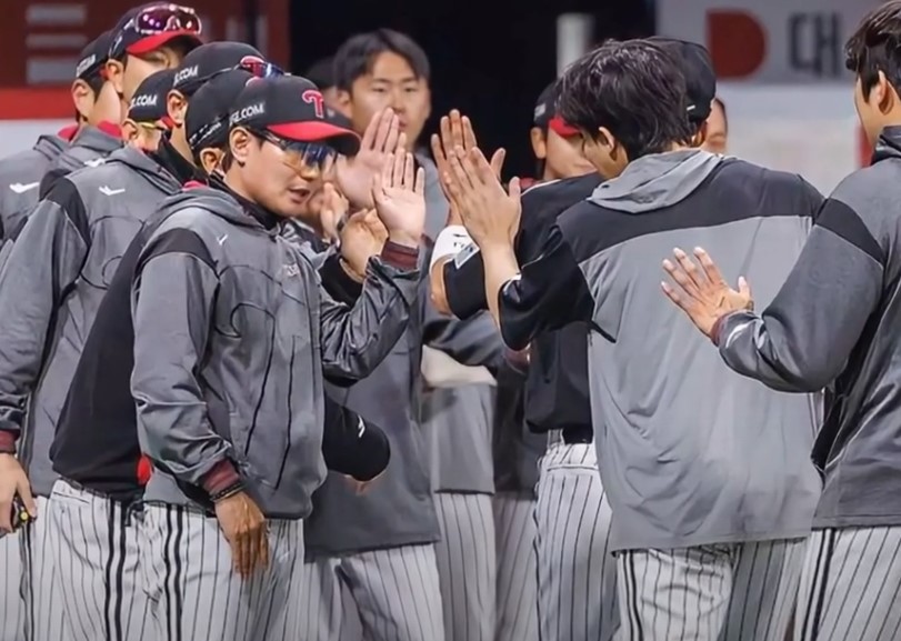 2025 프로야구 LG vs 키움