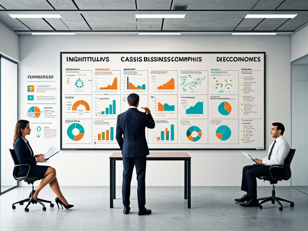 FAQ: How to solve business economics questions, A: Reach a core group of users and encourage them to stay on the